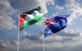Australia Resmi Akui Palestina di PBB pada September 2025