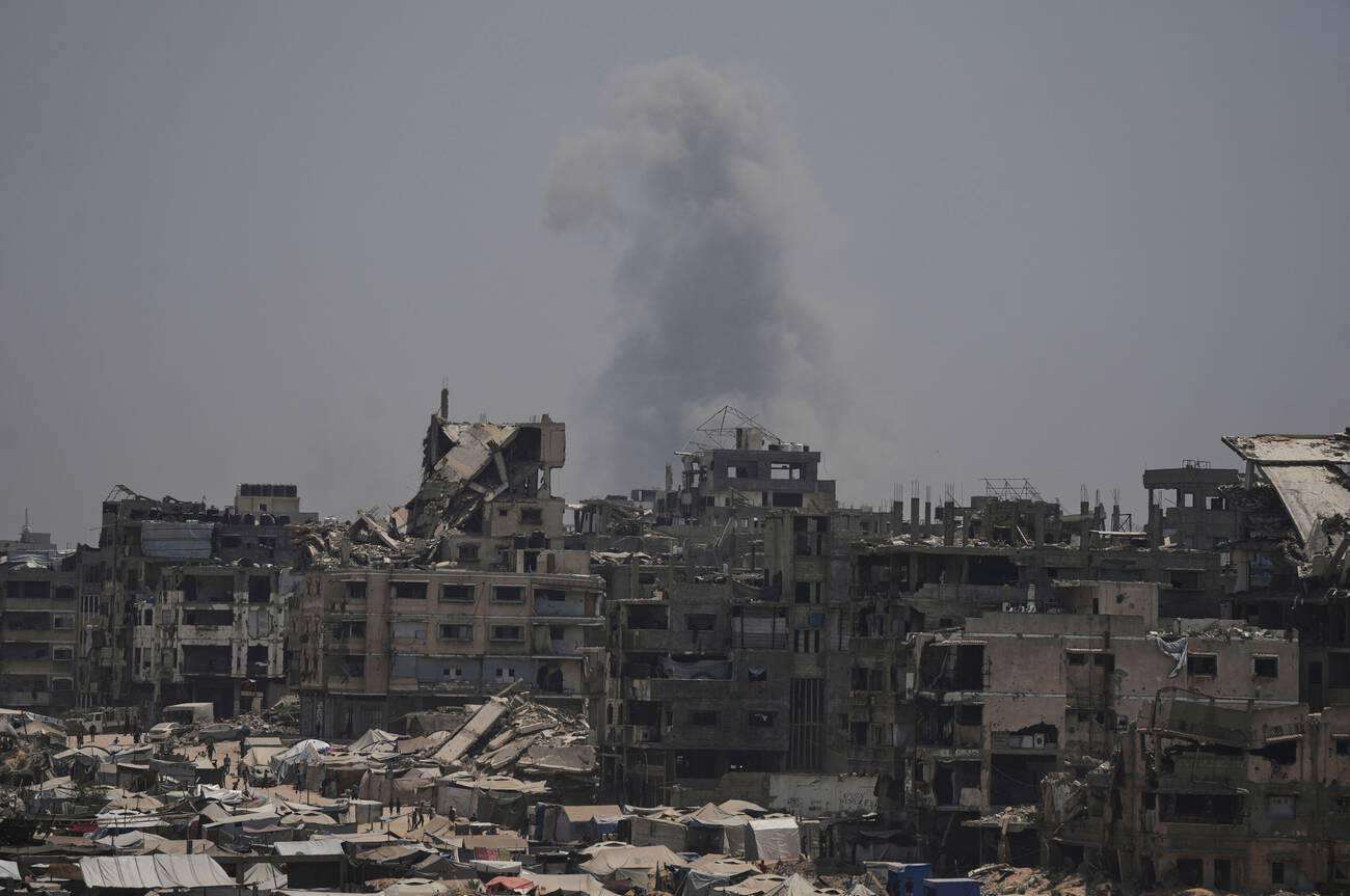 Klaim Bantuan Kemanusiaan ke Gaza Menyesatkan: Ancaman Pembantaian Massal dan Krisis Kemanusiaan Semakin Parah