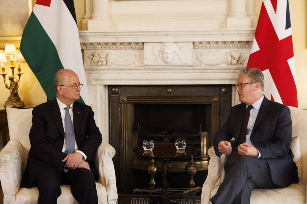 Pengakuan Palestina Membeludak, Apa Makna dan Dampaknya Bagi Palestina?