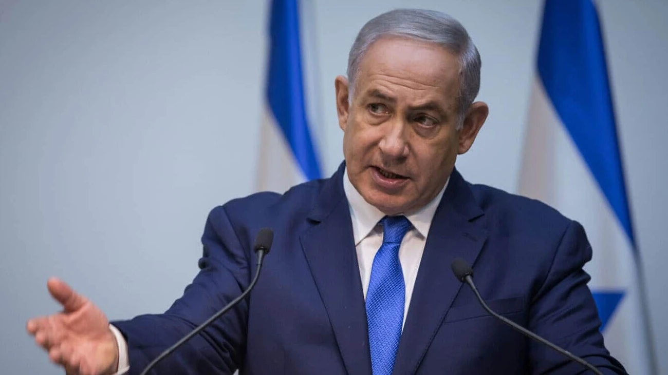 Status Darurat Perang Dicabut, Netanyahu Kembali Hadapi Sidang Kasus Korupsi