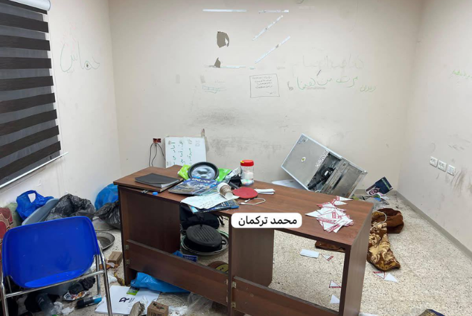 Serangan di Tepi Barat Berlanjut: Israel Gerebek Kota-kota dan Universitas Birzeit Palestina