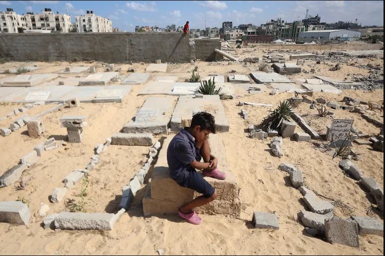 Dari Auschwitz, ke Bosnia Hingga Gaza: Harga dari Sebuah Pembiaran