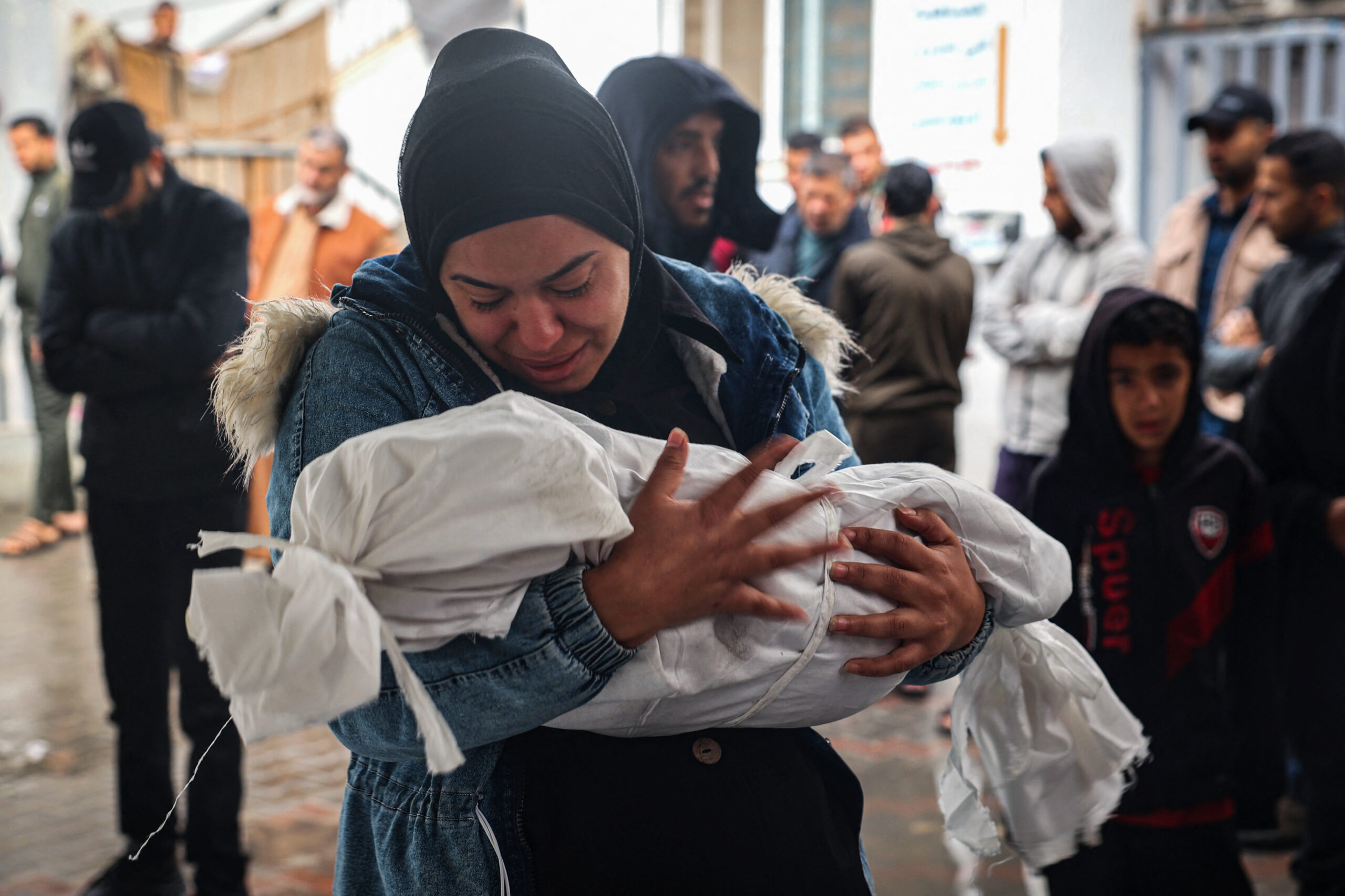 Genosida Masuki Hari ke-700, Lebih dari 19.400 Anak Palestina Meninggal Akibat Serangan Israel di Gaza