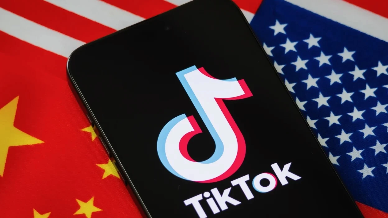 Bahaya, Perusahaan Teknologi Pro-Israel Akan Ambil Alih TikTok AS