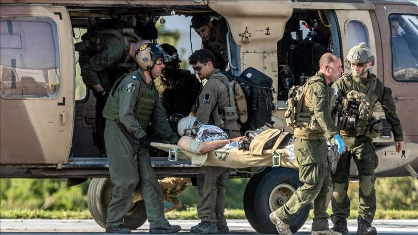 Bukan Hamas, Trauma Jadi Musuh Terbesar Tentara Israel