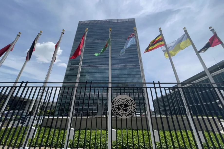 Pakar PBB Desak Israel untuk Akhiri Cengkeraman Ekonominya di Palestina
