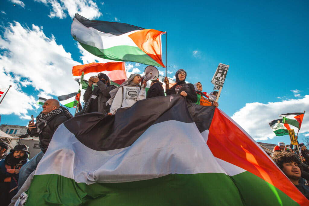 Palestina Terancam Dihapus, Israel Jalankan Aneksasi Permanen di Tepi Barat