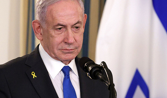 Usai Perang, Netanyahu Ganti Kostum: Dari Panglima Perang Jadi Tersangka Kasus Suap