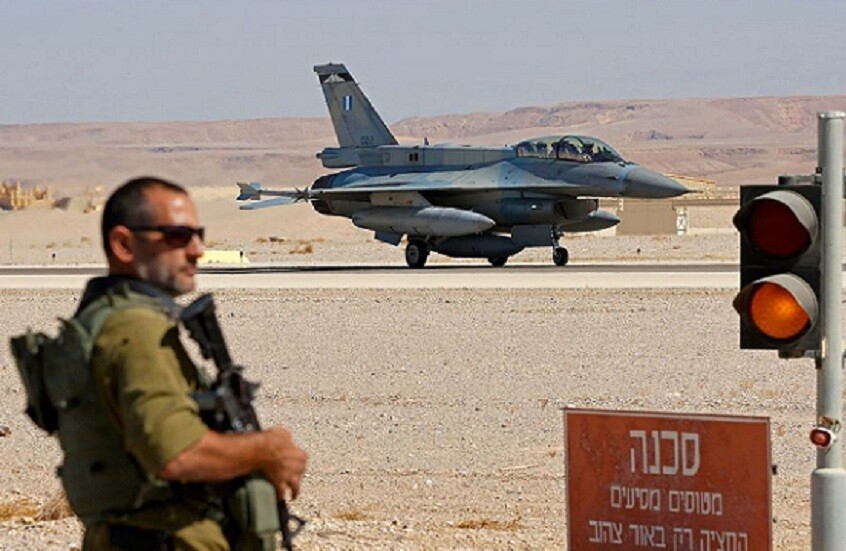 Janji Damai di Atas Abu: Israel Kembali Lancarkan Serangan, 110 Warga Gaza Gugur