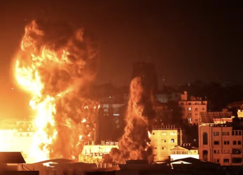 Palestina Bantah Kebohongan Israel untuk Membenarkan Pembantaian