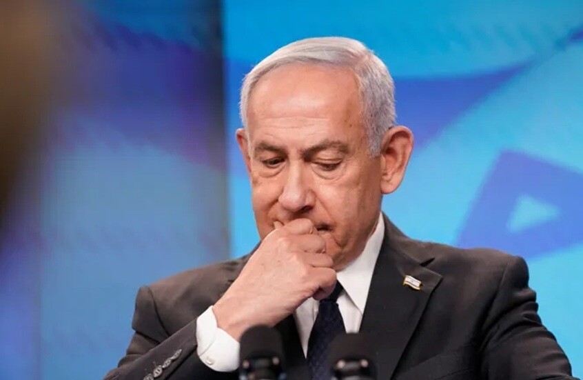 Setelah Dimarahi Trump, Netanyahu Batalkan Wacana Pencaplokan Tepi Barat