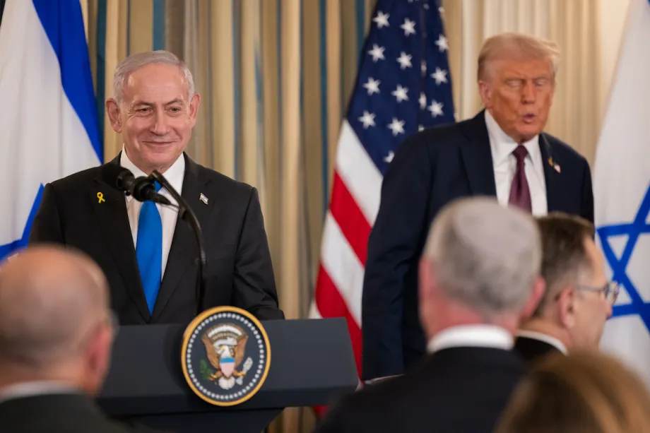 Rencana Damai Trump untuk Gaza: Janji atau Justru Memperpanjang Pendudukan Palestina?