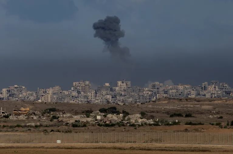 Alternatif yang Didekolonisasi untuk Rencana Perdamaian Gaza Trump