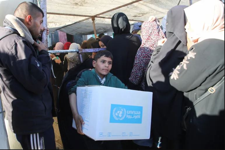 Gencatan Senjata Tak Hentikan Blokade: Israel Batasi Bantuan ke Gaza