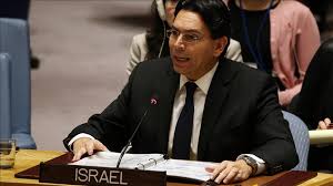 Arogan, Tel Aviv Tolak Putusan ICJ yang Wajibkan Bantuan Kemanusiaan untuk Gaza