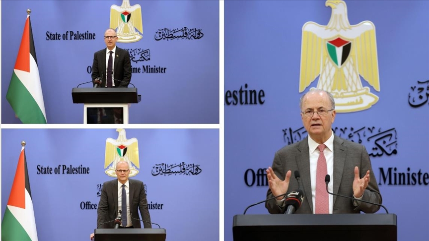 Gaza Pasca Perang: Pemerintah Palestina Umumkan Rencana Rekonstruksi Nasional