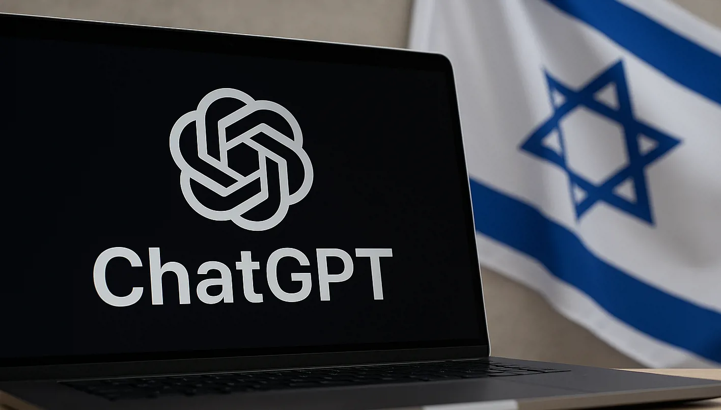 Hati-hati, Israel Kini Lancarkan Propaganda Targetkan Pengguna ChatGPT