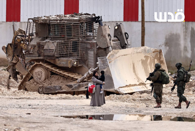 Ini Pembersihan Etnis, B’Tselem: Lebih 1.000 Penduduk Palestina di Tepi Barat Dibunuh Sejak Oktober 2023