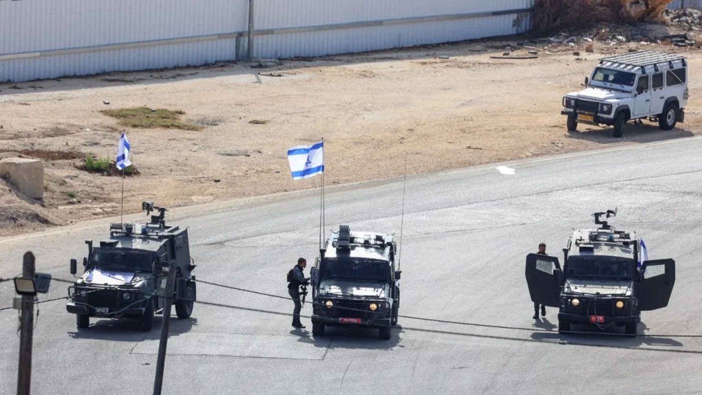 PBB Sebut Israel Lakukan Penyiksaan Terorganisir terhadap Tahanan Palestina