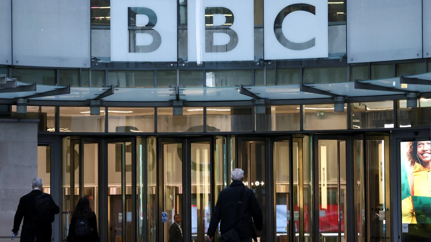 Kontroversi BBC dan Trump: Bias Pro-Israel atas Gaza Adalah Skandal yang Sesungguhnya