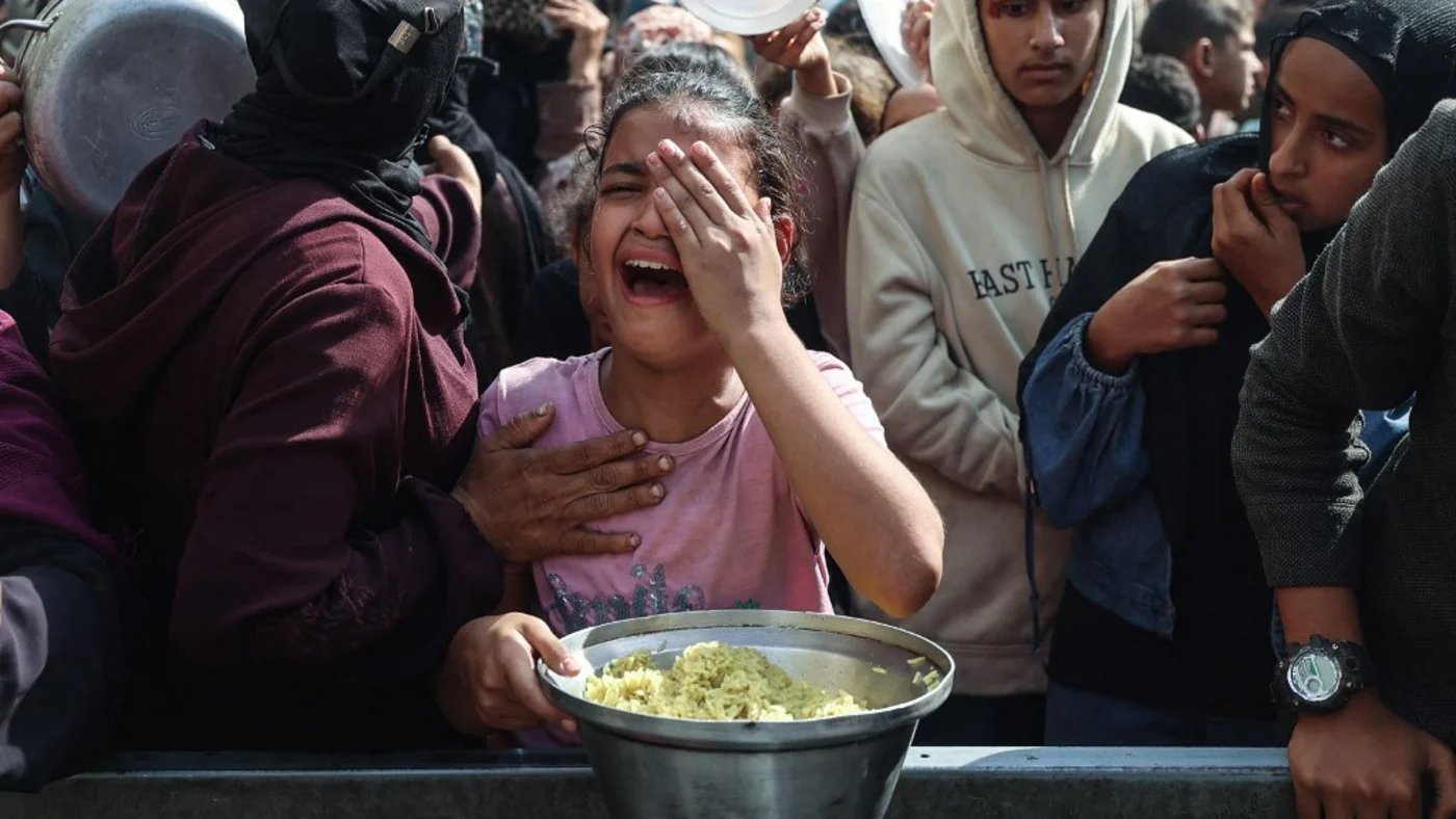 Jika Gaza Masih Lapar dan Mati, Apa yang Sebenarnya Dirayakan dari Gencatan Senjata?