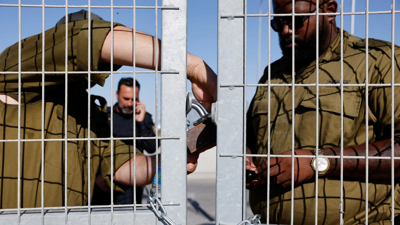 Pemerkosaan dan Penghinaan: Laporan Sebut Israel Lakukan Penyiksaan Sistematis terhadap Tahanan Palestina