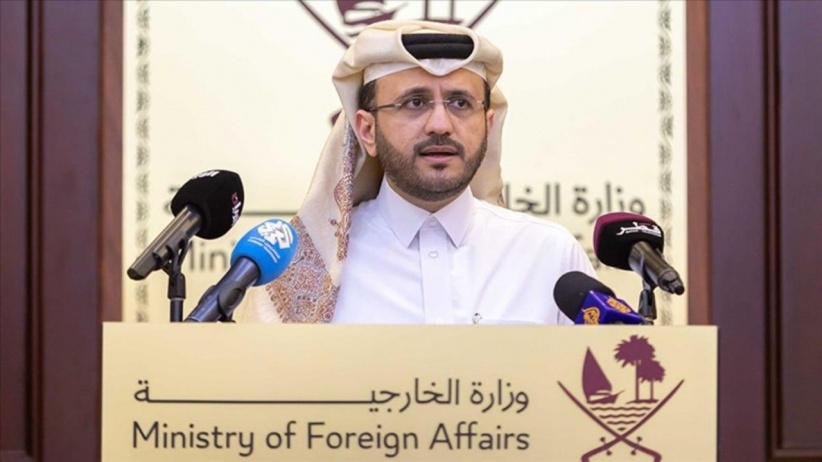 Qatar Genjot Upaya Diplomasi Menuju Gencatan Senjata Tahap Kedua