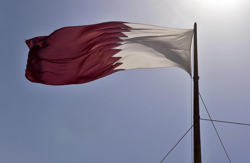 15 Negara Absen dari Pertemuan Doha soal Gaza