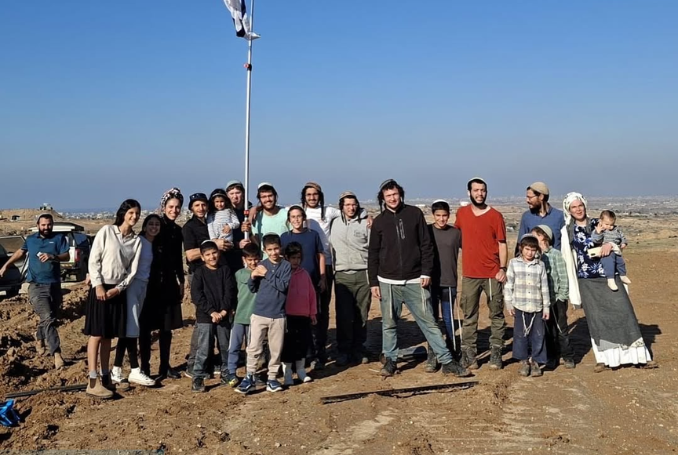 Pemukim Israel Masuk Gaza: Langkah Pertama Menuju Pemukiman Yahudi di Jalur Gaza