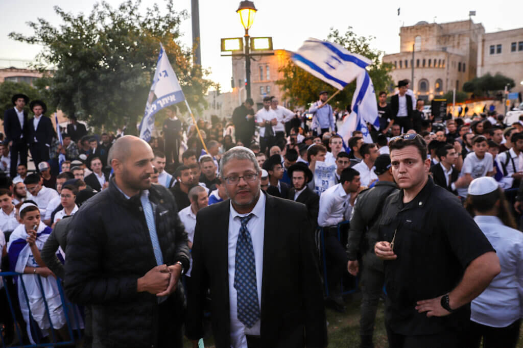 Memahami Hubungan antara Zionisme dan Fasisme