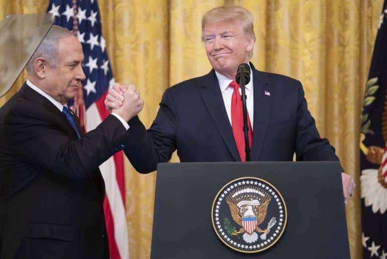 AS Umumkan “Fase 2” Gencatan Senjata Gaza, Janji Kosong yang Tak Pernah Menyentuh Rakyat Palestina