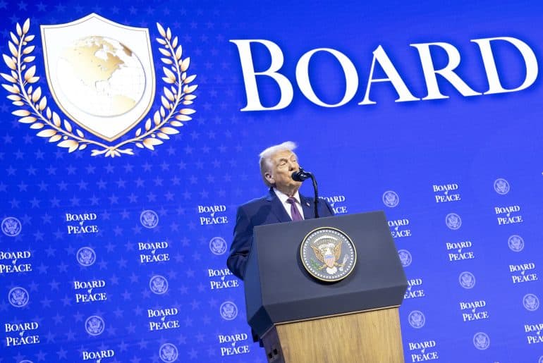 Di Balik Janji Damai Trump, Penduduk Palestina di Gaza Diliputi Ketakutan
