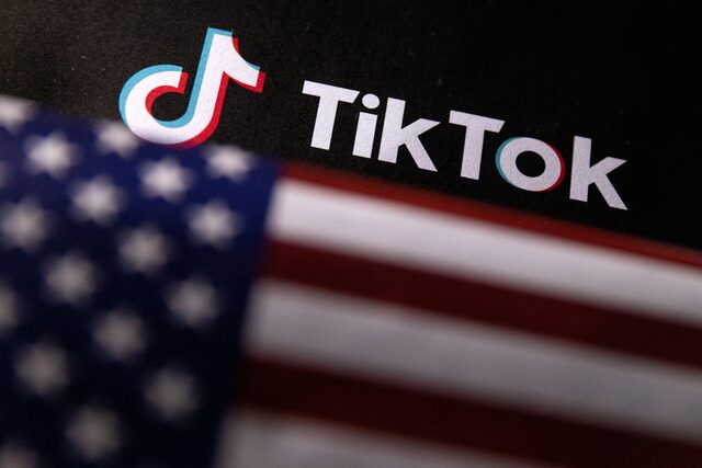 Dibeli Zionis dan Lakukan Sensor, Warga Amerika Ramai-ramai Hapus TikTok