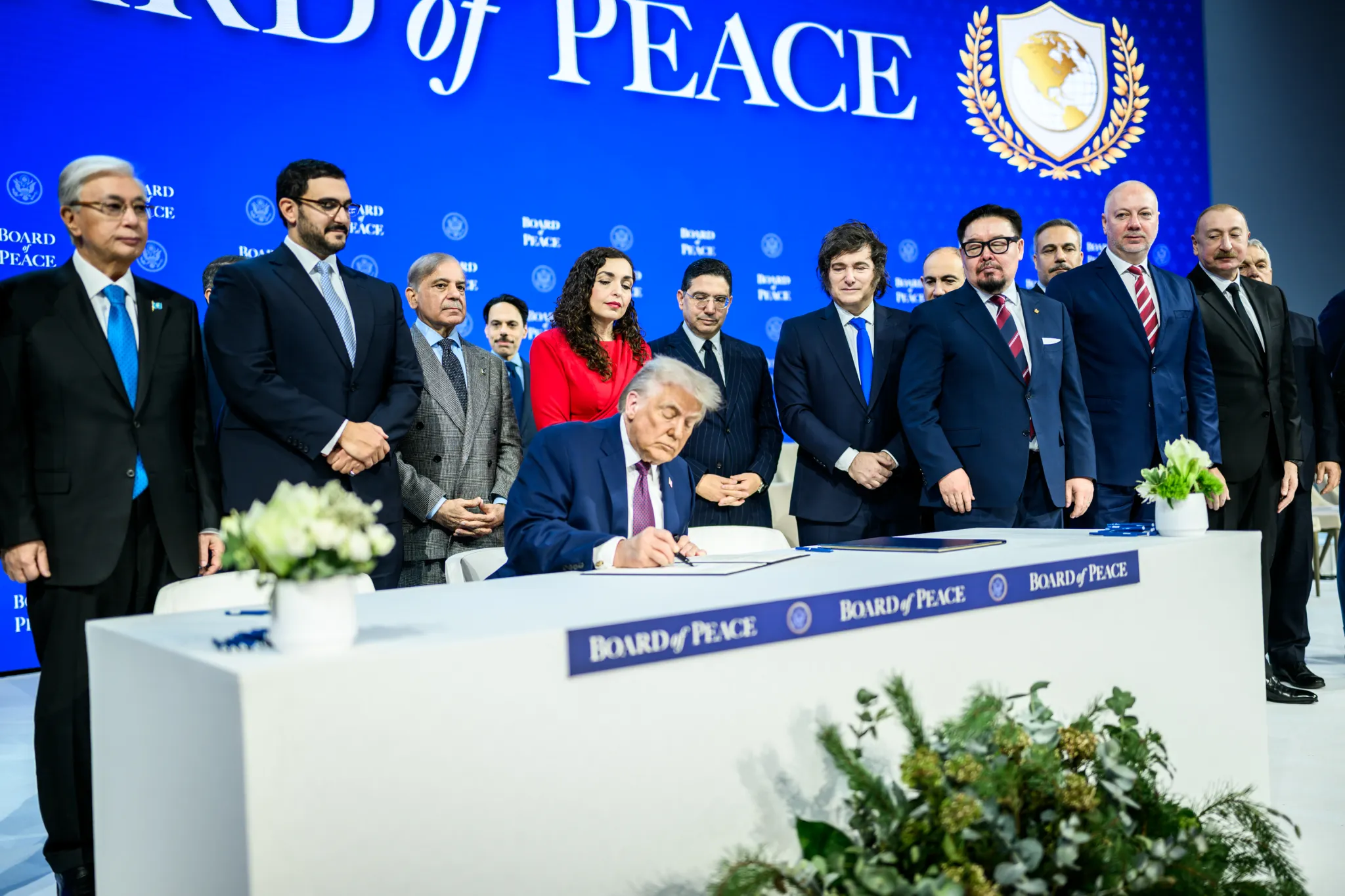 Israel Manfaatkan ‘Board of Peace’ Trump sebagai Alat Tekanan Politik di Gaza