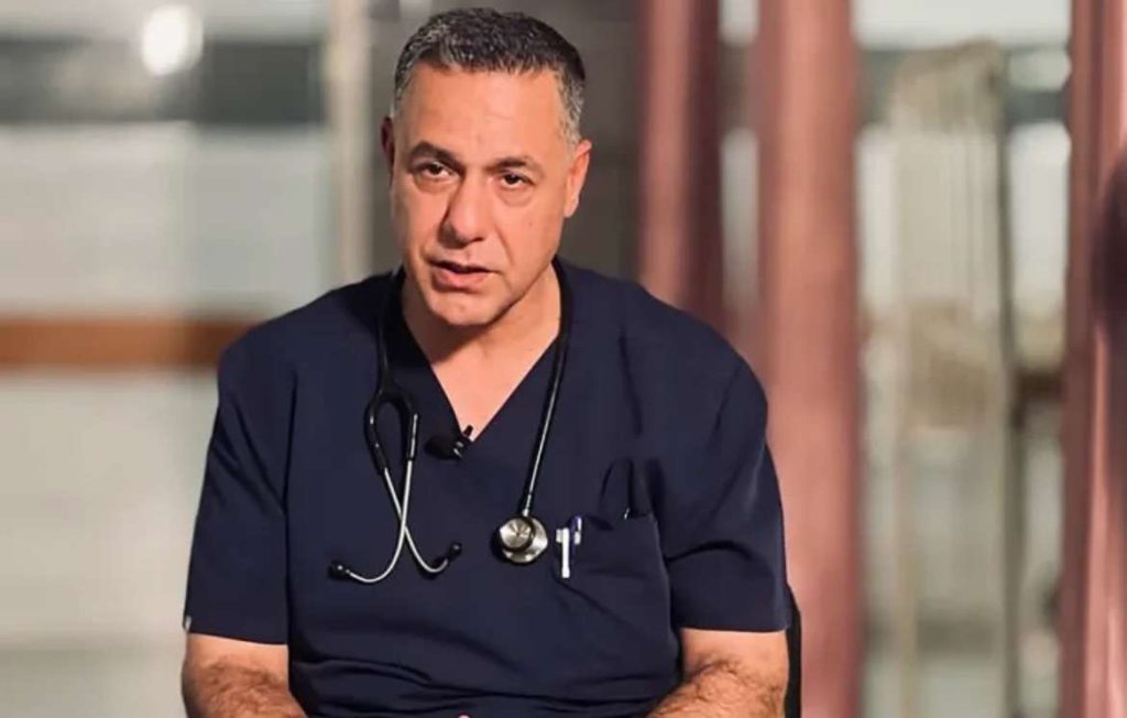 Sudah Satu Tahun Israel Menculik Dokter Hussam Abu Safiya, Mengapa New York Times Menolak Meliput Kasusnya?