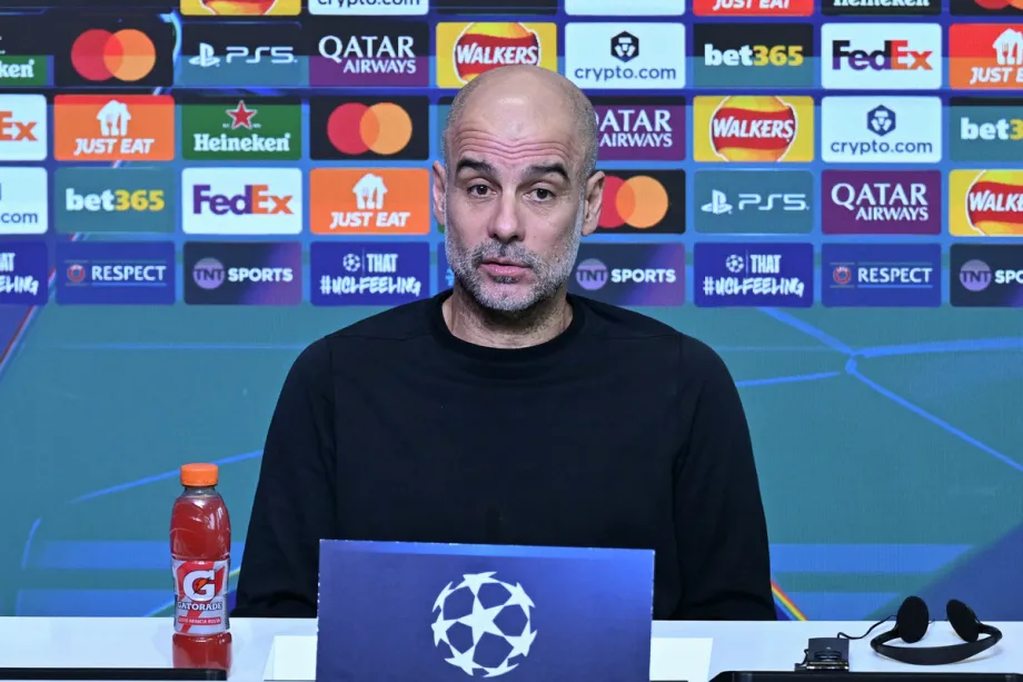 Pep Guardiola Angkat Suara soal Gaza dan Ketidakadilan Global