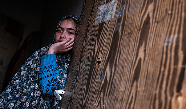Perang Gaza Renggut Nyawa 12.500 Perempuan, Ribuan Anak Kehilangan Ibu
