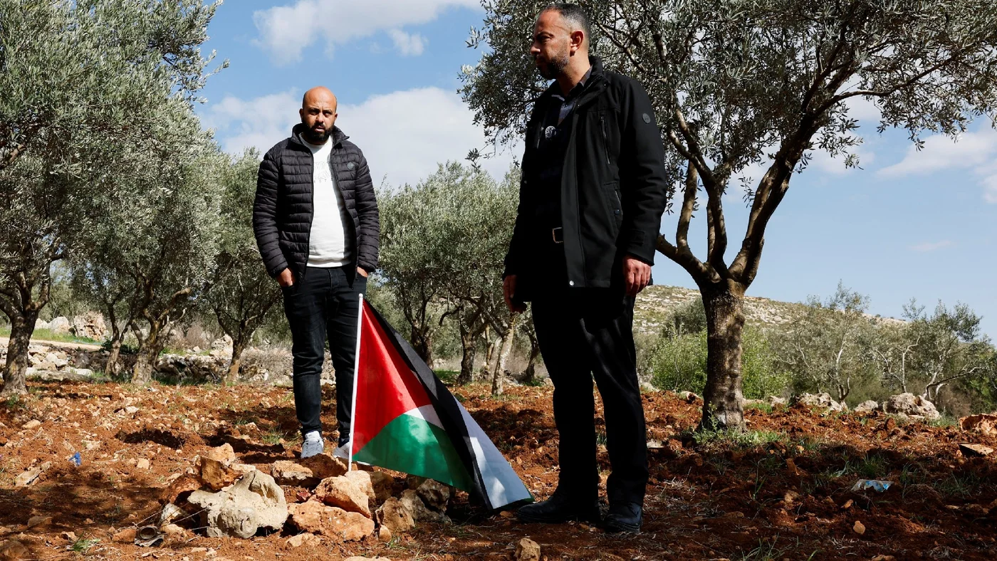Israel Manfaatkan Perang Iran untuk Menyerang dan Membunuh Penduduk Palestina di Tepi Barat