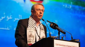 Barghouti: Israel Gunakan Perang Iran untuk Mencengkram Palestina