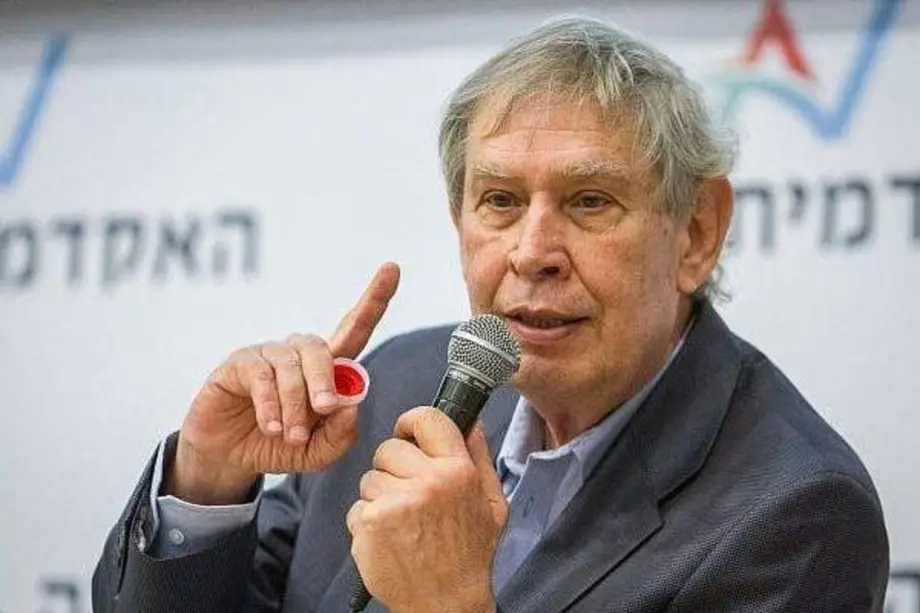 Mantan Kepala Mossad: Praktik Kekerasan Terhadap Rakyat Palestina di Tepi Barat “Mirip Holocaust”