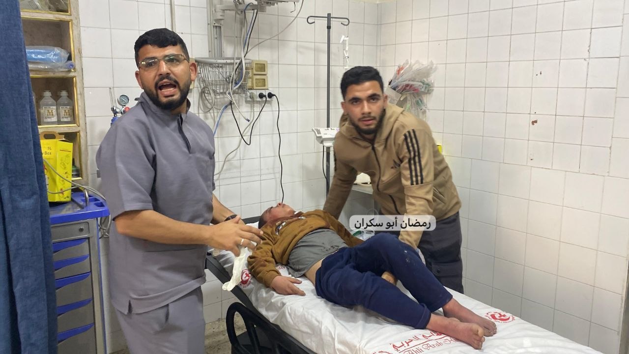 Jumlah Warga Gaza yang Gugur dalam Agresi Israel Meningkat Menjadi 72.345 Jiwa