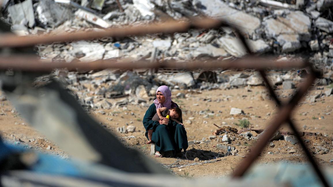 PBB: Rata-rata 47 Wanita dan Anak Perempuan di Gaza Meninggal Setiap Hari Selama Genosida Israel