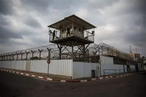 Tahanan Palestina di Penjara Etzion: Israel Terapkan Siksaan yang Belum Pernah Terjadi Sebelumnya