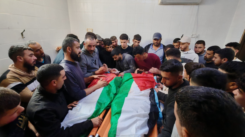 Tak Pandang Bulu: Pemukim Israel Rusak Sekolah dan Tembak Mati Seorang Siswa Palestina di Tepi Barat