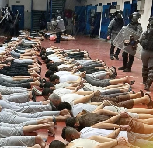 Israel Masuk Daftar Hitam PBB atas Kejahatan Seksual di Gaza dan Tepi Barat