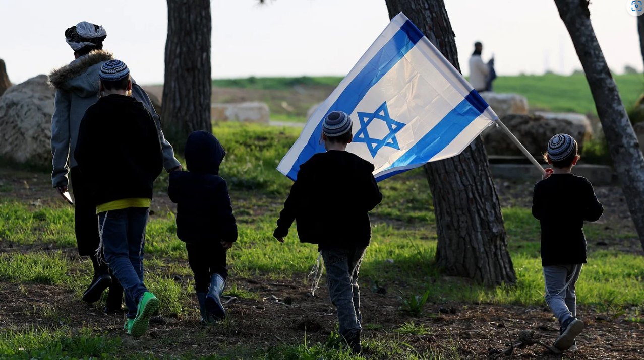 Norwegia Blokir Kerjasama Dagang dengan Permukiman Ilegal Israel