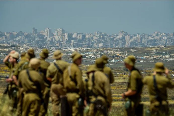 Opini: Gaza Ditawari Paksaan, Bukan Rekonstruksi