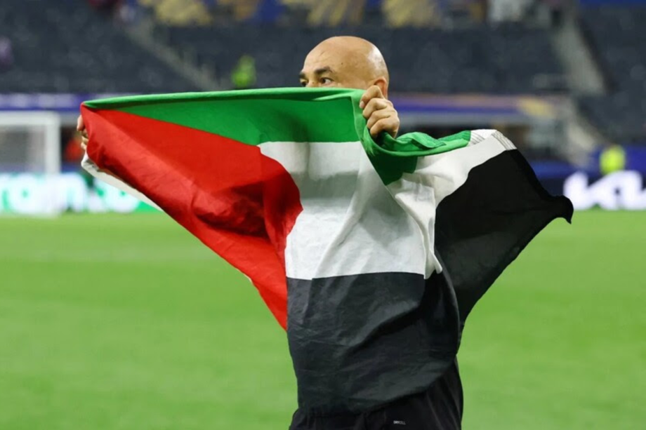Pelatih Timnas Mesir, Hossam Hassan: Dukungan untuk Palestina Adalah Sikap Kemanusiaan