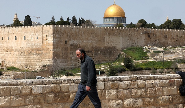 Ulama Palestina Sebut Israel Kini Bidik Syiar dan Rumah Ibadah Islam