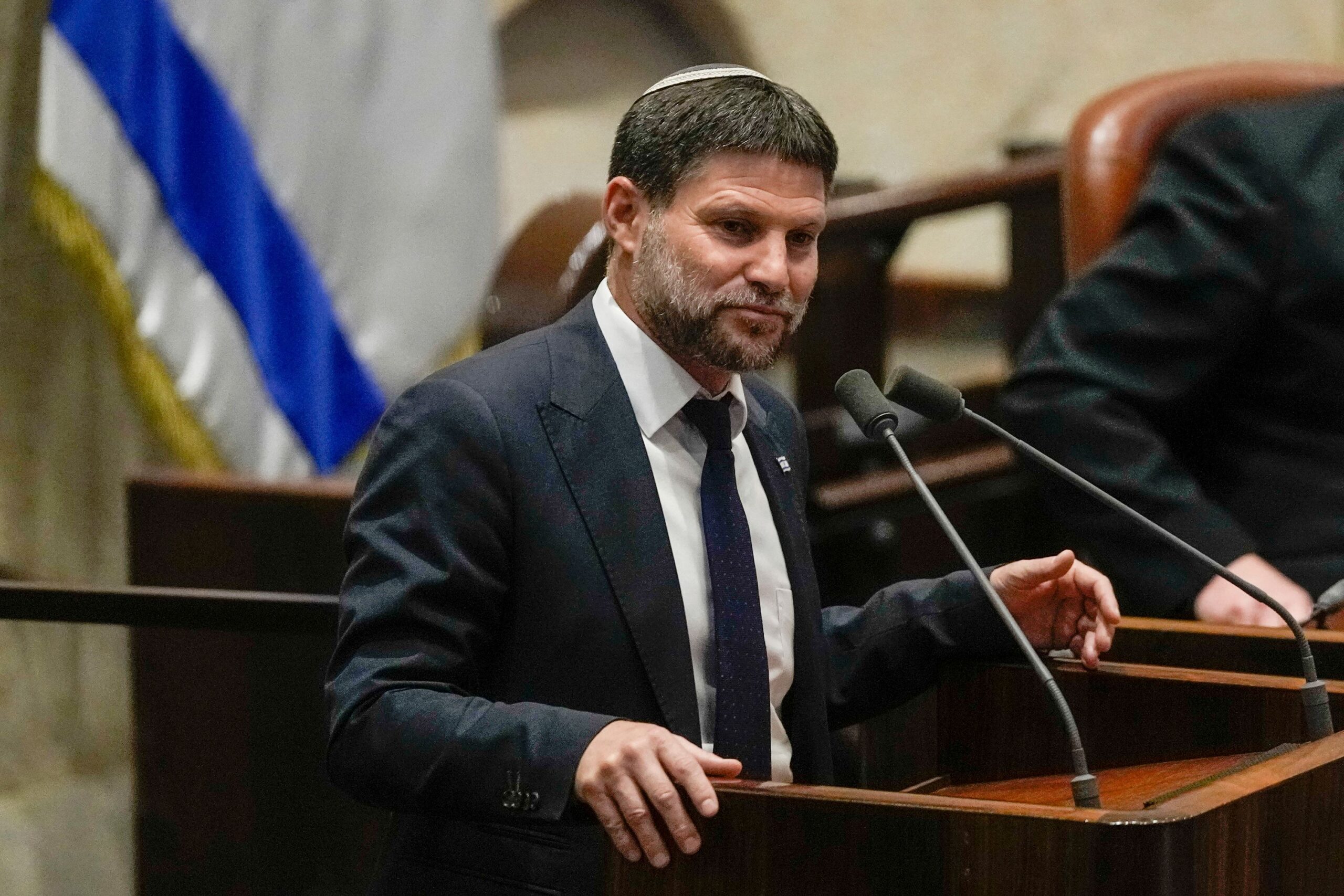 Gencar Ekspansi, Smotrich Deklarasikan ‘Revolusi Permukiman’ Israel hingga ke Negev dan Galilea